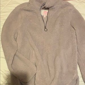 Teddy bear sweatshirt!